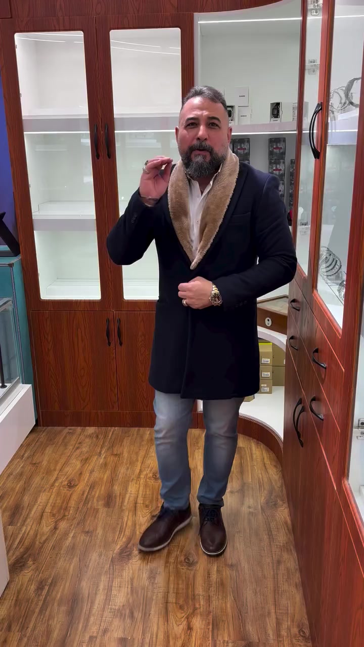 #الغيث_متجر_الهدايا_الفخمة #luxury #هدية #حقائب #رجالي #ساعات #هدايا #fypシ゚viralシ #العراق #بغداد


**إذا كنت صاحب هذا الإعلان وتريد حذفه لأي سبب، رجاءا أرسل رسالة إلى الدعم الفني**