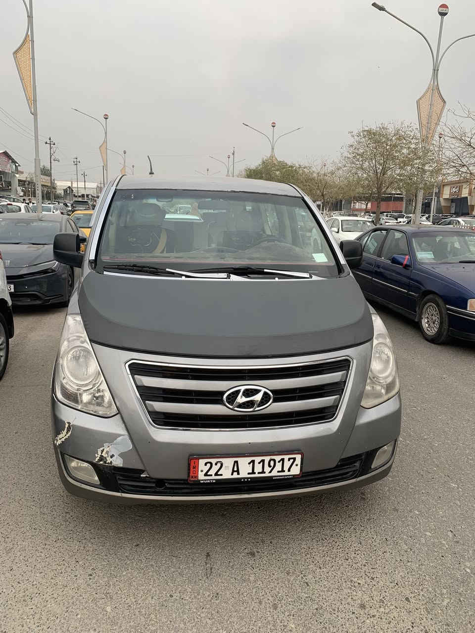 ستاريكس بانزين
موديل 11

رقم سليمانية

منظومة غاز 

كير عادي 

مكفولة من اي ضرر

العنوان كركوك

موجود عالواتساب او عالرقم 

***********
