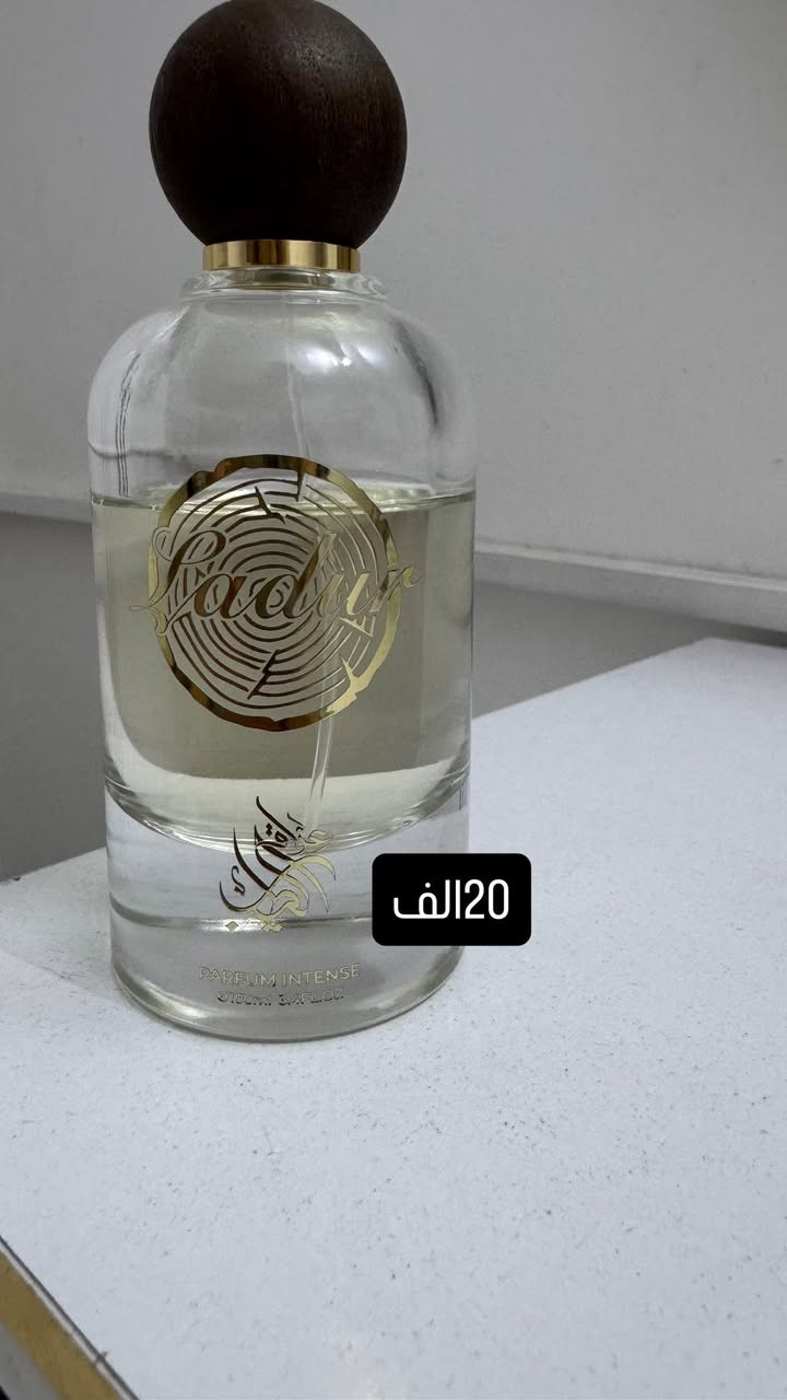 السلام عليكم عطور للبيع التفاصيل داخل الصور


**إذا كنت صاحب هذا الإعلان وتريد حذفه لأي سبب، رجاءا أرسل رسالة إلى الدعم الفني**