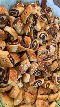 حجوزات • كليجة العيد • توصيل سليمانيه