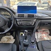 بي ام دبليو 320i • ٢٠١٦ • ١٥٠ الف كم