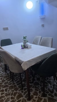 طقم سفرة • للبيع