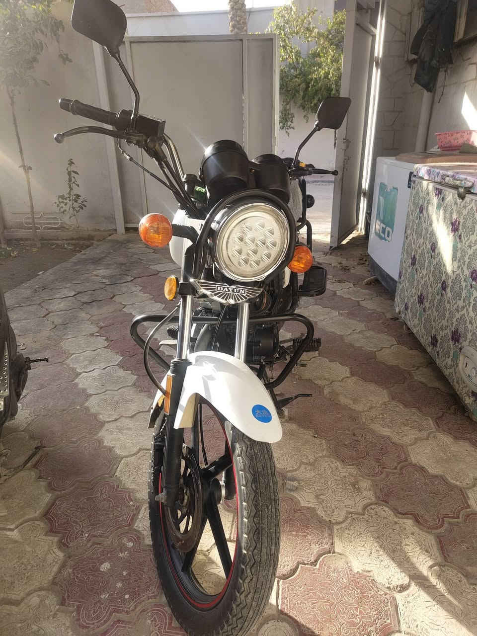 دايون نفخ 23 مكينه 200 نظافه 100 للبيع الشراي يتصل *********** مستعجل على بيعته
