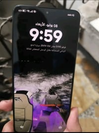 بوكو X6 برو • موبايل بوكو • هاتف بوكو • X6 برو • 512 جيجا • بوكو • هات...