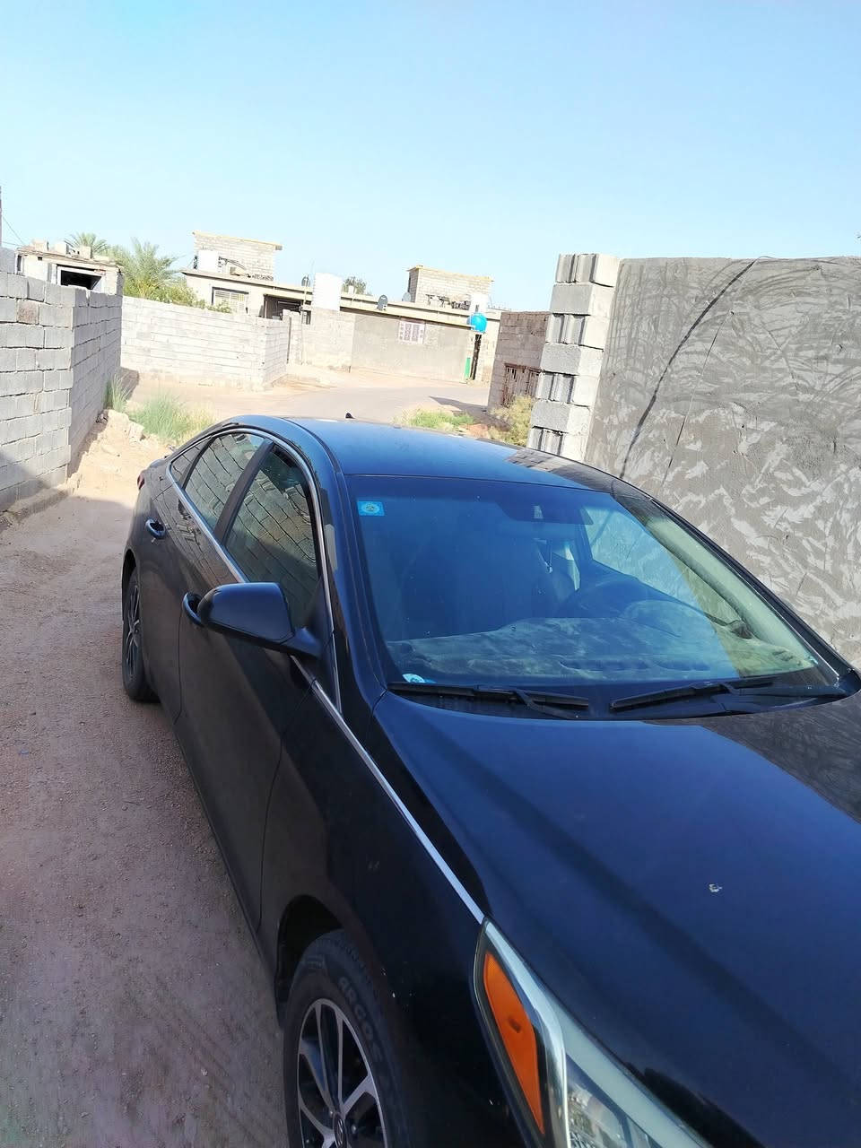 سوناتا2016
ضررها صندوق فقط تبديل
السياره فول مواصفات 
السعر110


**إذا كنت صاحب هذا الإعلان وتريد حذفه لأي سبب، رجاءا أرسل رسالة إلى الدعم الفني**