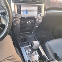 فور رنر SR5 • موديل ٢٤ • رقم بغداد