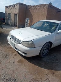 سيراتو • قير ومحرك جديد • رقم كركوك