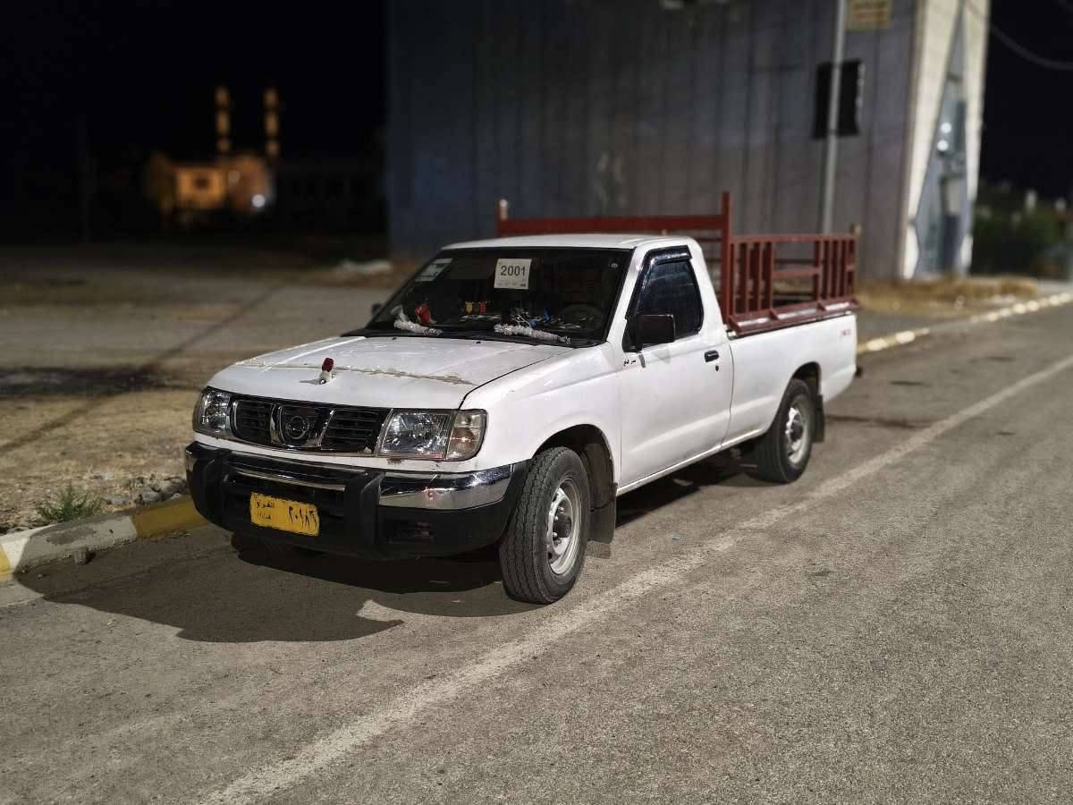 زەی لەسەرەکاکە ئەونیسانە 2001 مان هەیە بۆفرۆشتن ماڵێکیپاکو جوان دینارێک غەرامەی نیەو چوارتایەی تازەی لەسەرە ماڵەکە ماڵێکی پاکو بێەیبو بێکێشەیە لەیەک سایەقی کەمە کەسا بەتی پێ بکا دینارێکیش مەسرەفی تیانیە بۆزانینی نرخ پێوەندی بە ئەم ژمارە بکەن***********0
