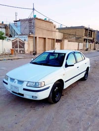 سمند • ٢٠١١ • الكوت