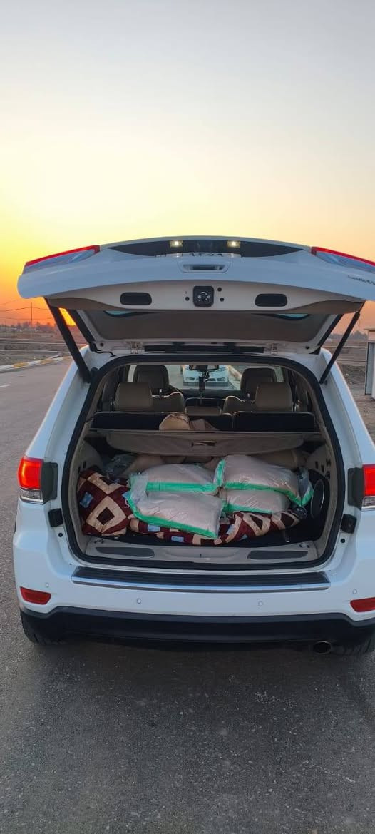 سلام عليكم
جيب شيروكي لمتد موديل ٢٠١٦ 

حادثه جاملغ وبنيد حادث سطحي فول مواصفات

 مكاني القاسم 
السعر ١٩٥ وبيه مجال

اخوان مكلف بالنشر هذه رقم صاحب السياره  *********** واتساب
