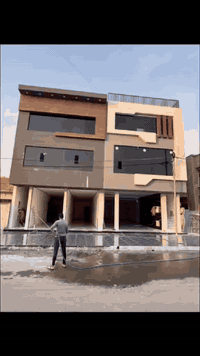 إعلان رقم (5797)

عمارتين تجارية للبيع

المساحة الكلية: 300 متر

مساحة العمارة الواحدة 150متر

🔹 إمكانية بيع نصف العمارة:

موقع العمارة 
السماح الاولى سايدين الاركان (سايدين محطة المشاعل) قرب مكتب الهدف 

اتصل بينا الان. 

***********
***********

 #عمارةللبيع #تجاري #حي #السماح #وارد #شهري
