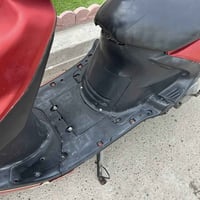 دراجة فراشة • بغداد المحمودية • تحتاج باتري