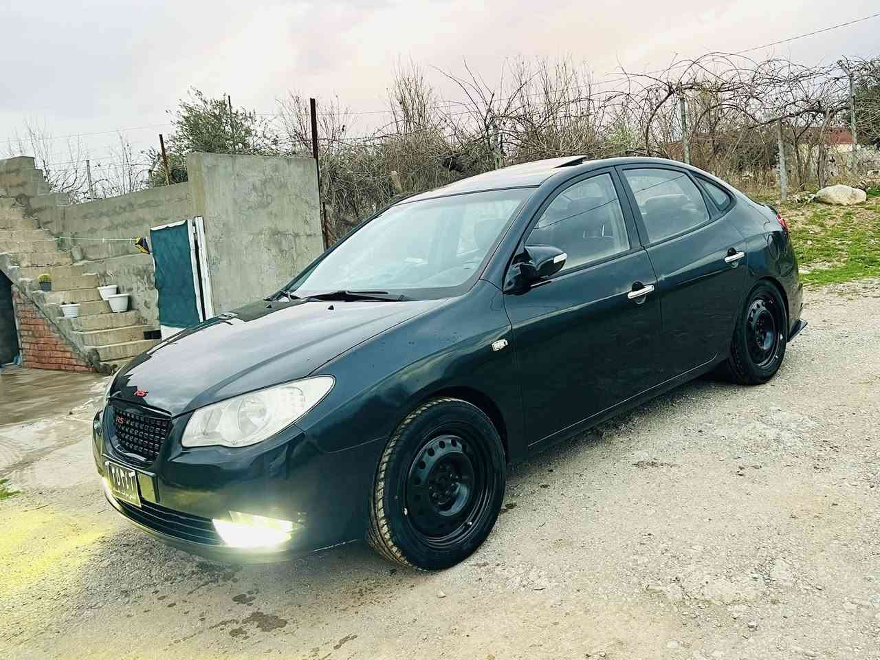 ئاڤانتی ٢٠٠٩ فول مواسەفات بۆ فرۆشتن
قەپات مواسەفاتی سپۆرت کراوی کۆریایە

مەکینە ١٦ دەکشن بەرزی مەرخوب

 دەعم و لێدراوی نیە سەیارەکە لێزەری دوبەیە 

سڵایدە کوشن جڵدە کوشن هیتەرە شاشەیە کامێرایە بیلاد بلوتوزە سوکان ڤۆلیومە دواوەی کامل لێزەرە سەیارەکە فول جایز کراوە جامی دواو پێشی هەڵگیراوە کامل جوانکاری بۆ کراوە تازە 4 تایەی لۆکم بۆکریوە دەبڵی دواوەی سپۆرتە بە دڵی خۆت بەرز و نزمی پێبکە ویل گەورەیە برێکی بەستراوە تەبرید سارد و گەرم مەزبوتە گێڕ و مەکینە و کارەبایی و خایس و کاڵبونەوە بە شەرتی 100 وەستا

سعری 51 و مەجالێکی برایانەشی تیایە

0771 860 0880 شوێن سلێمانی
