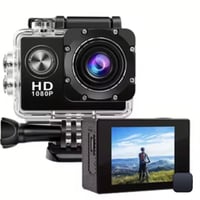 كامرة خوذه • توصيل