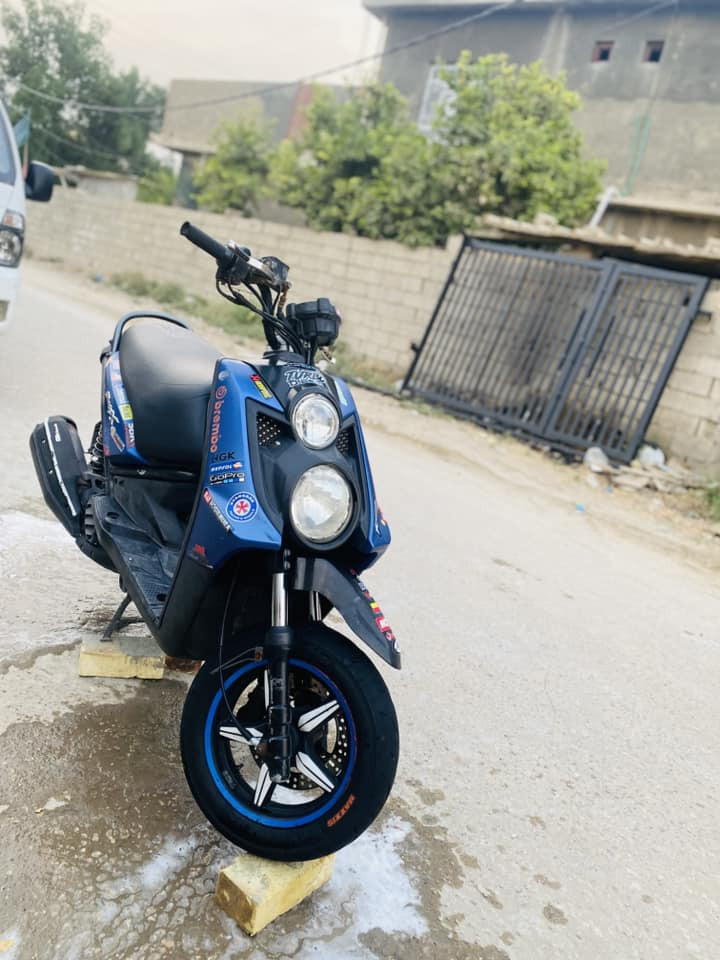 سلام عليكم دراجه سكنس جبلي مال رمبه صارله  شهرين نازله بيه تزويد قبق كلجات دبلات صدر  المكان بابل ناحيه النيل السعر 1.350 وبيه مجال قليل  الرقم ***********
