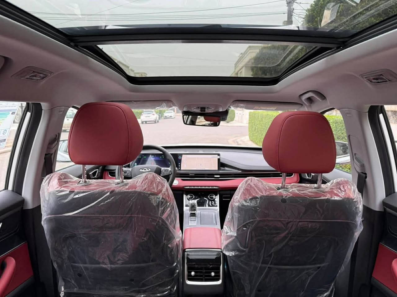 تيكوو سفن هايبرد للبيع رقم بغداد سياره زيرو لتواصل اتصال على  الرقم تالي ***********
