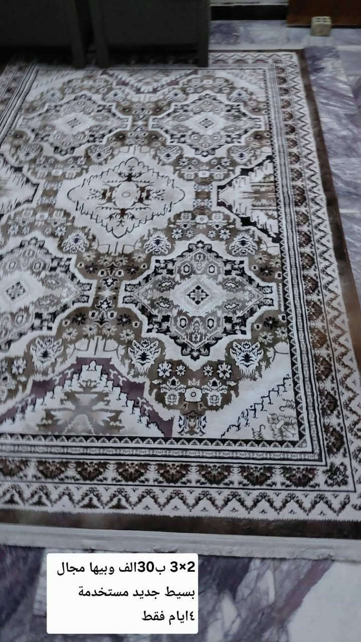 للبيع مكان الكاظميه


**إذا كنت صاحب هذا الإعلان وتريد حذفه لأي سبب، رجاءا أرسل رسالة إلى الدعم الفني**