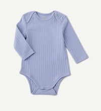 ملابس أطفال اوربي • قماش ناعم • مقاسات ٠-٢٤شهر