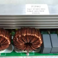 انفرتر شمسي • ٤ كيلو • موجة جيبية نقية