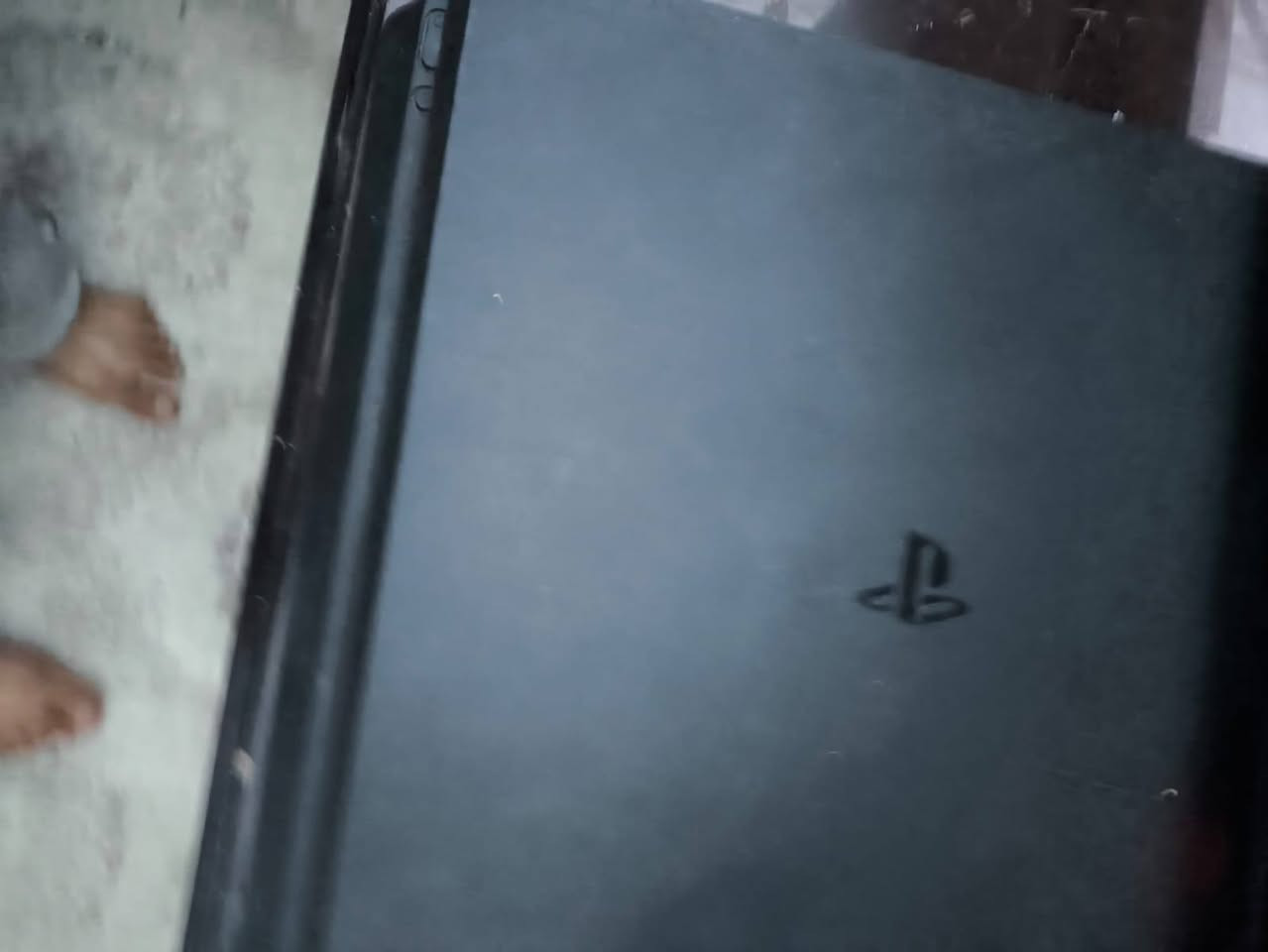 بلي فور ٤ سلم كامل ملحقات نضيف كلش زلغ مابي
سعر ٢٥٠


**إذا كنت صاحب هذا الإعلان وتريد حذفه لأي سبب، رجاءا أرسل رسالة إلى الدعم الفني**