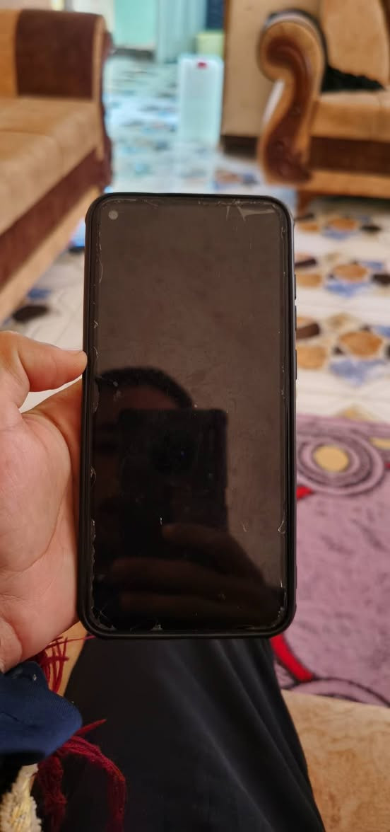 سلام عليكم a11 ذاكره 32 عشوائيه 4 بي كسر بالشاشه مامأثر باللمس وسماعات هواوي فري بودز 4iنظيفه تربط على كل الاجهزه ثنينهم ب 100


**إذا كنت صاحب هذا الإعلان وتريد حذفه لأي سبب، رجاءا أرسل رسالة إلى الدعم الفني**