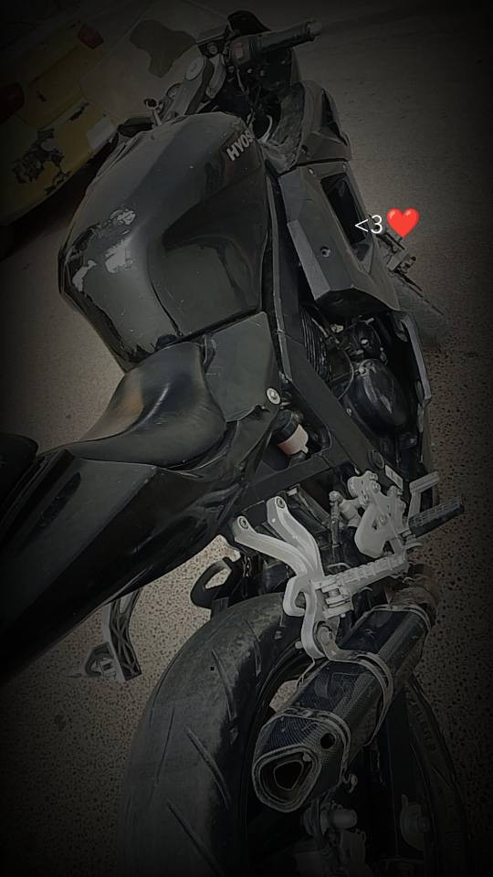 دراجه هايسونك مكاني كربلاء مراوس وطي فراق او اطي دراجه ويها عندي 5دراجات 
ومراوس فقط بطح 
رقمي بي وتساب *********** كربلاء, العراق
