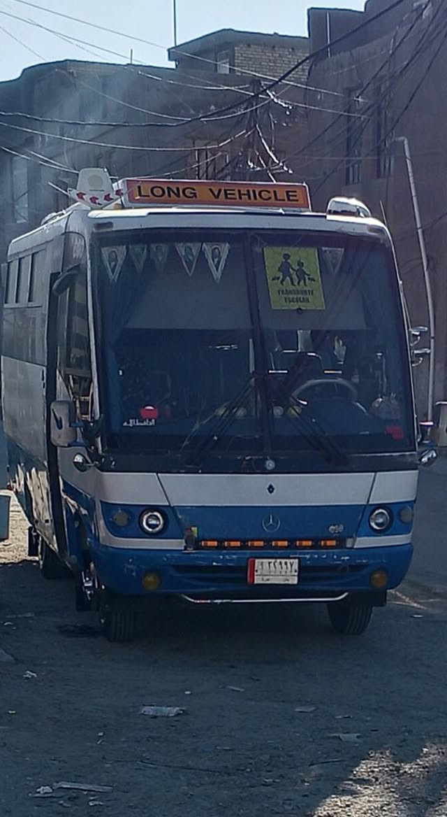 السلام عليكم باديه ماس سدس موديل 2001 رقم بابل الماني السياره جاهزه تخم تأير ميكانيك فول تبريد ثلج السياره جاهزه من كلشي مكانه السماوه للاستفسار ***********
