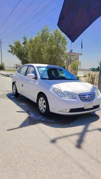 النترا • ٢٠١١ • مكينه ١٦٠٠