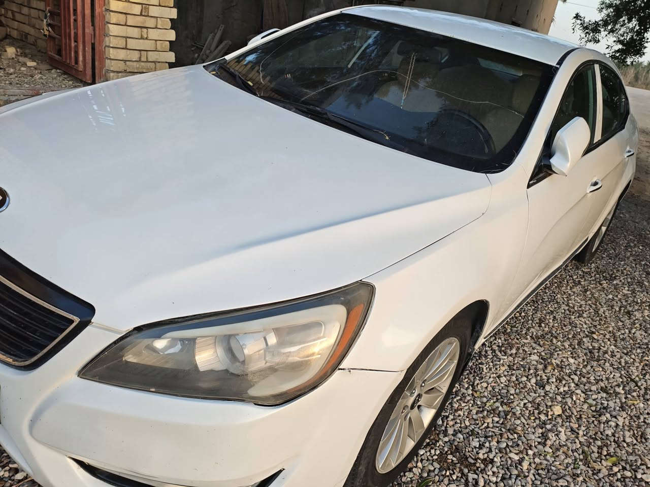 كادنزا 12
رقم بغداد باسمي تحويل ثاني يوم
هزة جديدة مصبوغه  عام جماليه اثر جراد 

مكفوله من العيب الشرعي والجفيه والحادث القوي 
جاهزة من كلشي
السعر 88 وبيها مجال 
***********
