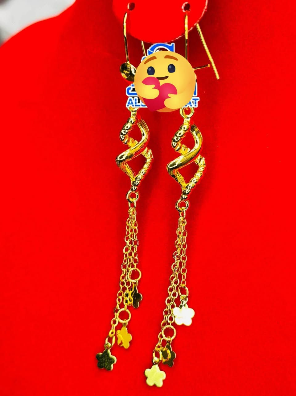 ✨ عين تحميك… وشمس تنوّر يومك ✨
قلادة ترند تجمع الحماية والطاقة الإيجابية ✨
سعر 3 الاف توصيل داخل القلعه فقط


**إذا كنت صاحب هذا الإعلان وتريد حذفه لأي سبب، رجاءا أرسل رسالة إلى الدعم الفني**