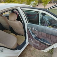 كيا سيراتو 2012 كفاله كير مكينه حداديه تبريد تخم تاير اشاره بالمريي مر...