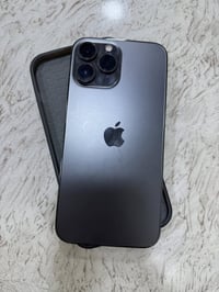 ايفون ١٣ برو ماكس • ٢٥٦ • بطارية ٩٦