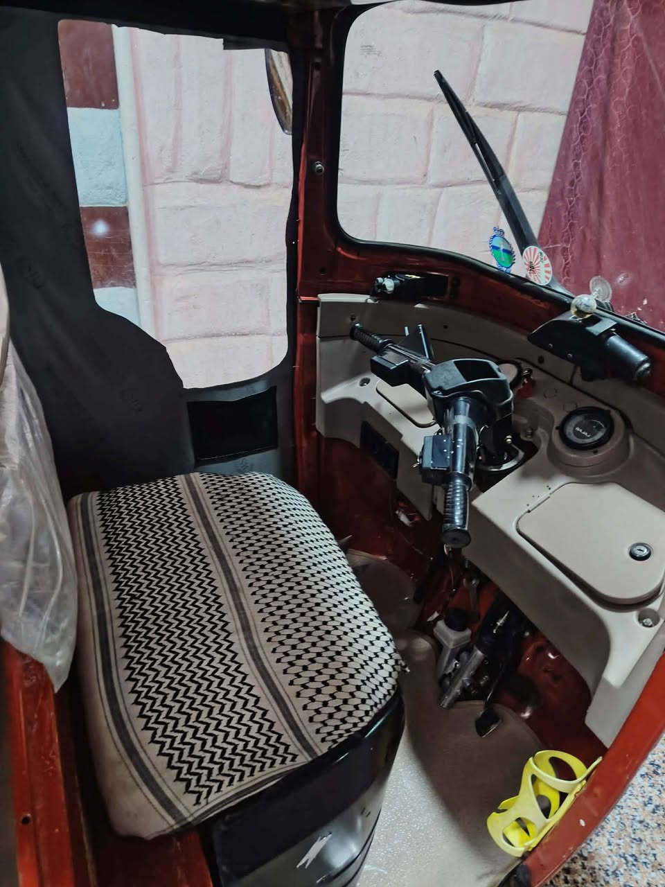 تكتك موديل 18شهر 12 داخله بل 19 بلاديه  مكينه مال عشرين كفاله مكينه واكسل قطرت صبغ مابيه السعر 5 ملاين او بيه مجال العنوان بابل السياحي الخاص مقفول مكلف بل نشر هاذا رقم راعيه ***********
