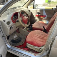 كيو كيو • موديل ٢٠١٠ • ميسان