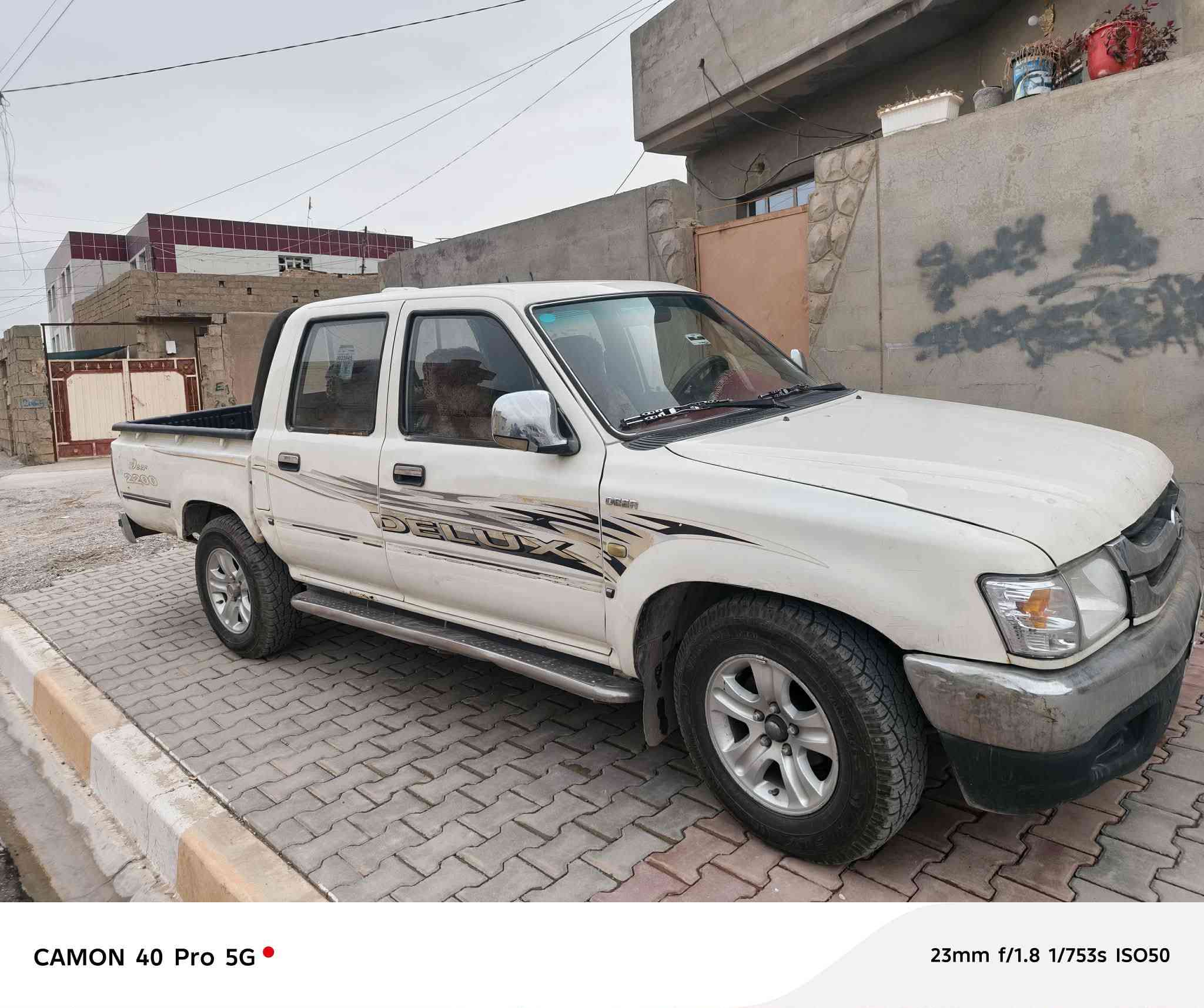 بيكاب دير موديل 2009رقم صلاح الدين/السعر خابر رقم هاتف ***********
