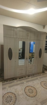 كنتور تركي • ميز مرايه • قرب قرية الغدير