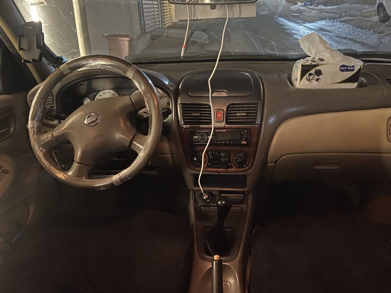 نيسان سه تي ياباني موديل ٢٠١١كير عادي مكينه تبريد كهربائي شرط سنويه٢٠٣٠سعر٩٦ورقه و بي مجال ***********
