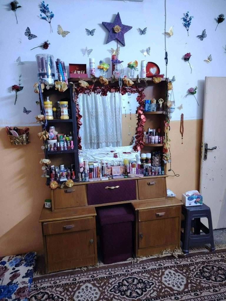 غراض للبيع  باسعار حيييل مناسبه


**إذا كنت صاحب هذا الإعلان وتريد حذفه لأي سبب، رجاءا أرسل رسالة إلى الدعم الفني**