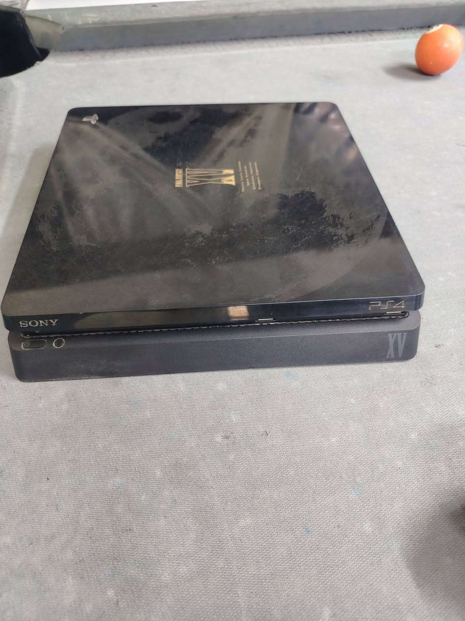 للبيع بلي 4 مهكر مع 2 ups


**إذا كنت صاحب هذا الإعلان وتريد حذفه لأي سبب، رجاءا أرسل رسالة إلى الدعم الفني**