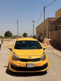 ريو • ٢٠١٧ • محرك ١٦٠٠