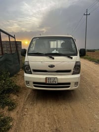 كيا ٤٠٠٠ • بدون دهن • ٢١٨٠٠٠