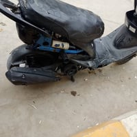 هارلي • جبلي • مكينه كفاله