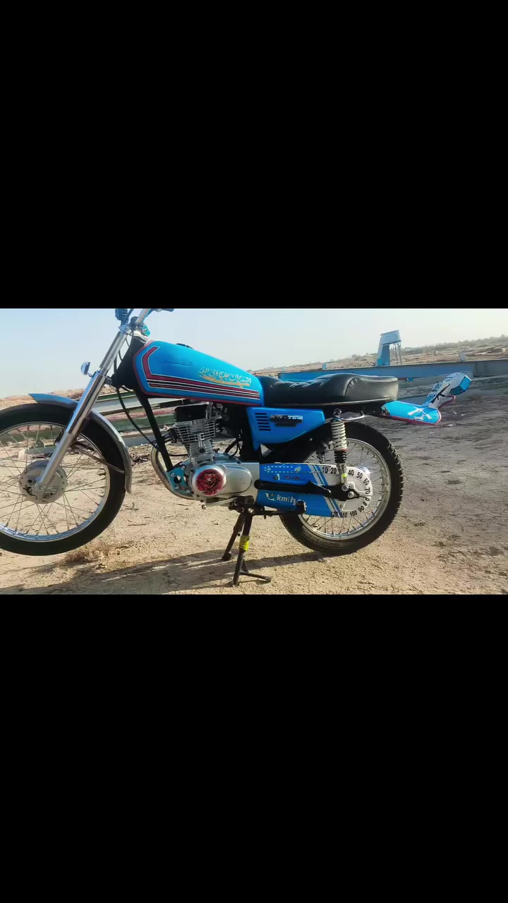 تعميره 2025  

شراي خابرني وتدخل

السعر 575


**إذا كنت صاحب هذا الإعلان وتريد حذفه لأي سبب، رجاءا أرسل رسالة إلى الدعم الفني**