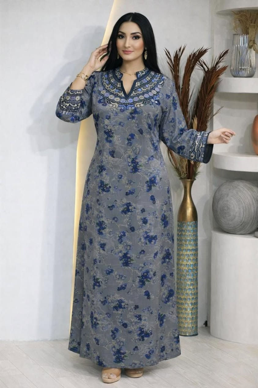 بيت الأناقة والجمال ✨ أزياء راقية لكل إطلالة 👗

مخور خاطف قلوب البنات رجع توفر 

القياسات:يلبس من وزن 45 الى وزن 120كيلو

 توصيل جميع محافظات العراق  🇮🇶


**إذا كنت صاحب هذا الإعلان وتريد حذفه لأي سبب، رجاءا أرسل رسالة إلى الدعم الفني**