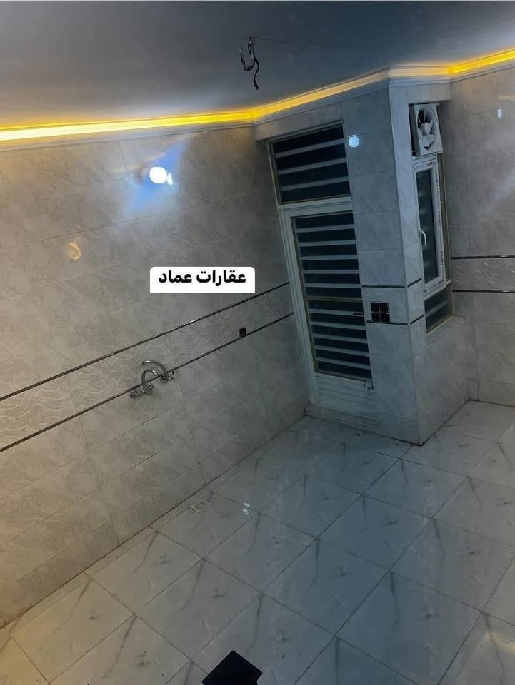 🔴مشتملات طبك للبيع مساحه الواحد 100م
🔴بالعرموشية الاولى خلف العلوي شارع 10 
🔴طابقين  3 غرف نوم بناء حديث زيرو 
🔴سند 25 فارغ جاهز للسكن 
للاستفسار:
***********
