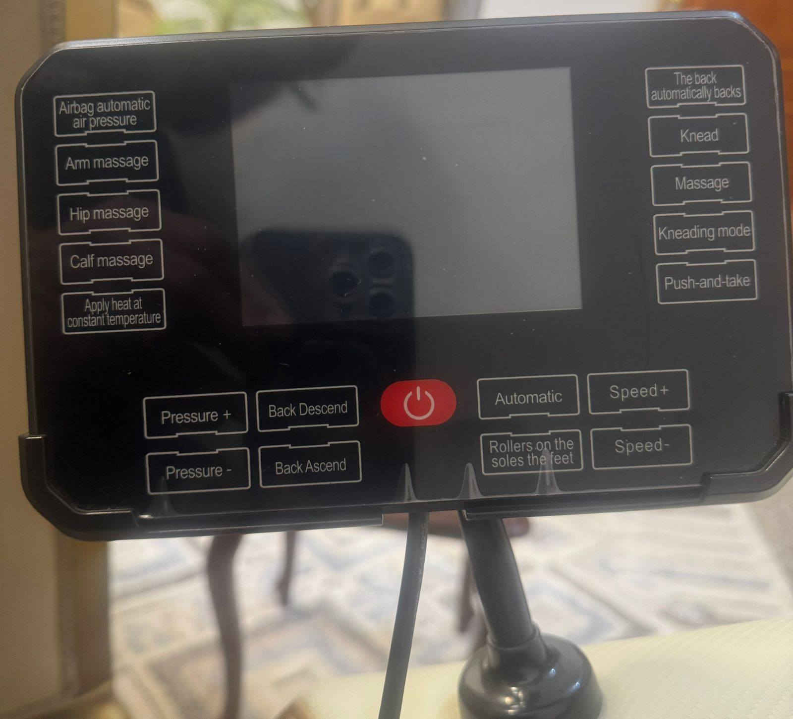 كرسي تدليك النظافة 98% مستعمل شي بسيط وقليل جدا،سعر الجديد 8.5$ رايد ابيعة ب6 ورقات ***********
