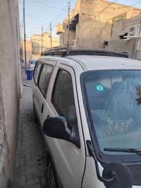 بريجو لبيع موديل ٩٦ سنويه الئ ٣٠ السياره امصفره هيئه وخط وماعليه  ربع ...