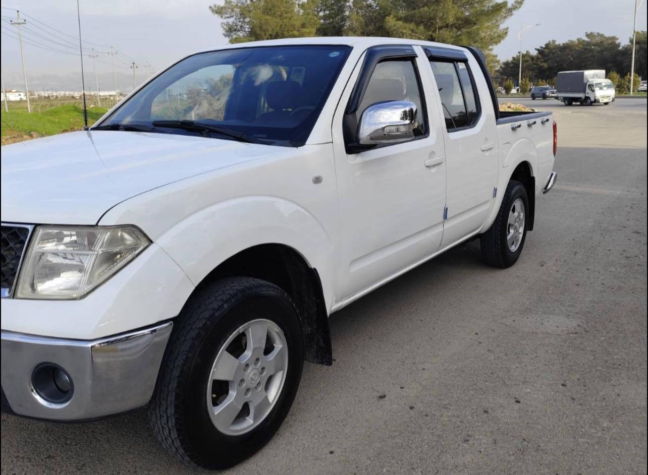 ئۆتۆمبێل: ناڤاری مۆدێل 2009 

بۆیاغی نیە دووپەڵەس

ســــعر $ یەک کۆمێنـت بکە راســـتەوخۆ بــۆ دێـــت🟢

اردی هه یە 4تایەی لۆکی لەژێرە 
سەنەوی تازەیە مەکینەی کراوەتەوە 
بێ عەیبە بێ مەسرەفە بێ تەقەوڕەقە

ژمارەی خاوەن سەیارە:👇
***********
***********
