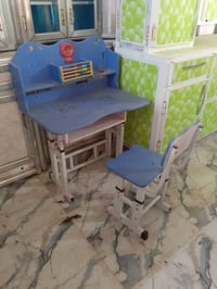 أثاث أطفال • جديد • دور نواب ضباط