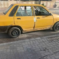 سايبا • ٢٠١٠ • مكينه حلوه